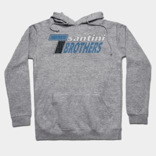 Seven Santini Brothers Hoodie